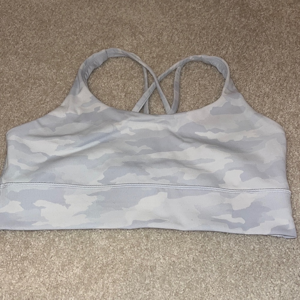 Lululemon bra 🍋
